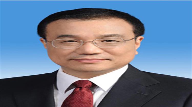 Λι Κετσιάνγκ: Πρωθυπουργός της Κίνας